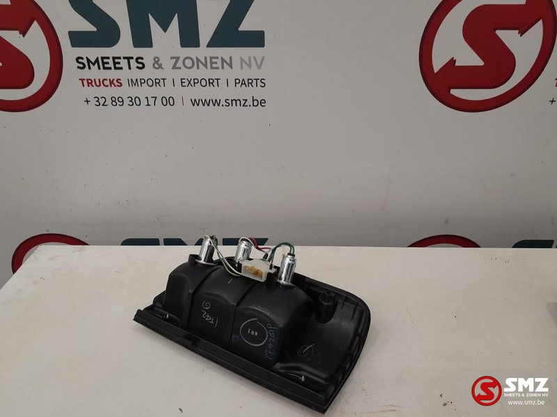 Toyota Lamp assy achter rechts lexus , Toyota - Заден фар за Камион: снимка 4 Toyota Lamp assy achter rechts lexus , Toyota - Заден фар за Камион: снимка 4
