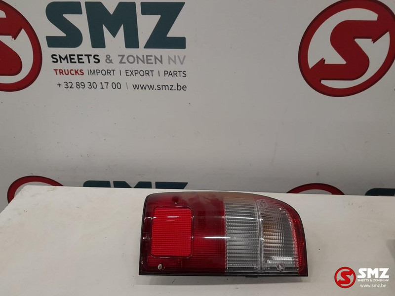Toyota Lamp assy achter rechts lexus , Toyota - Заден фар за Камион: снимка 1 Toyota Lamp assy achter rechts lexus , Toyota - Заден фар за Камион: снимка 1