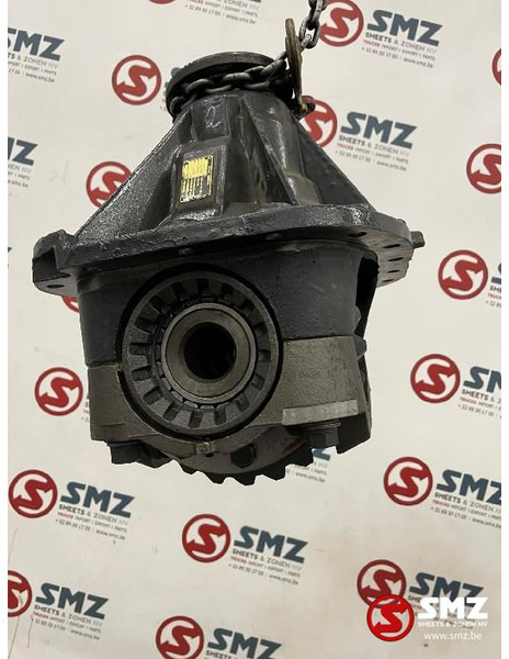 Volvo Differentiëel Volvo RT3210HV 1.09 - Диференциал за Камион: снимка 3 Volvo Differentiëel Volvo RT3210HV 1.09 - Диференциал за Камион: снимка 3