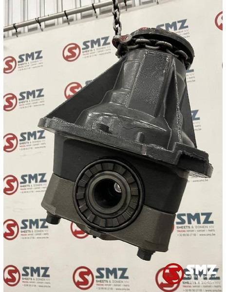 Volvo Differentiëel Volvo RT3210HV 1.09 - Диференциал за Камион: снимка 1 Volvo Differentiëel Volvo RT3210HV 1.09 - Диференциал за Камион: снимка 1