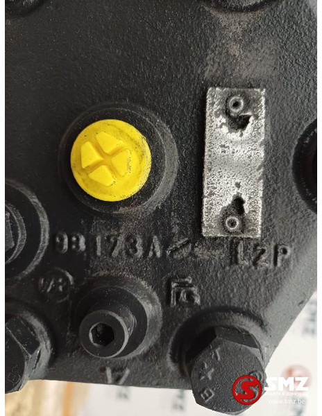 Volvo Gereviseerd stuurhuis volvo - Кормилна кутия за Камион: снимка 5 Volvo Gereviseerd stuurhuis volvo - Кормилна кутия за Камион: снимка 5