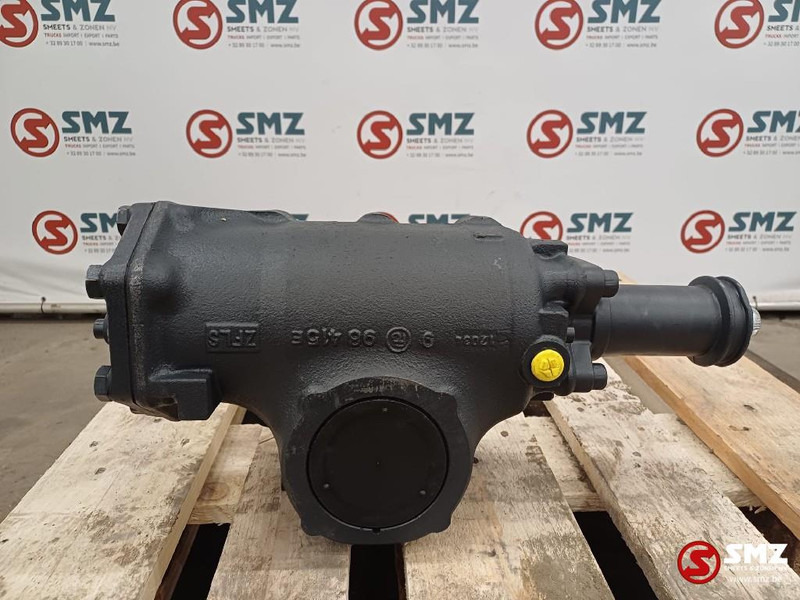 Volvo Gereviseerd stuurhuis volvo - Кормилна кутия за Камион: снимка 2 Volvo Gereviseerd stuurhuis volvo - Кормилна кутия за Камион: снимка 2