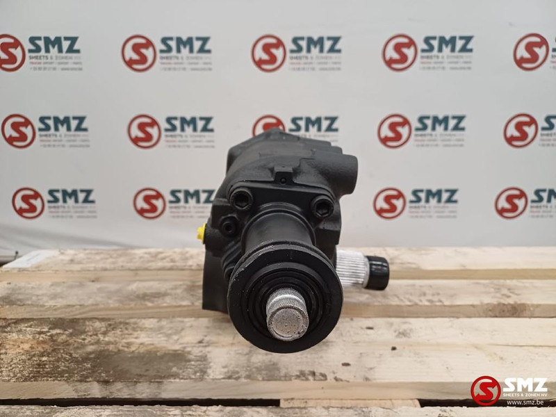 Volvo Gereviseerd stuurhuis volvo - Кормилна кутия за Камион: снимка 3 Volvo Gereviseerd stuurhuis volvo - Кормилна кутия за Камион: снимка 3