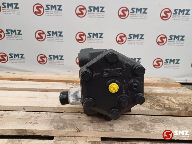 Volvo Gereviseerd stuurhuis volvo - Кормилна кутия за Камион: снимка 4 Volvo Gereviseerd stuurhuis volvo - Кормилна кутия за Камион: снимка 4