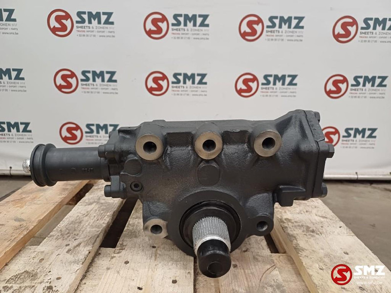 Volvo Gereviseerd stuurhuis volvo - Кормилна кутия за Камион: снимка 1 Volvo Gereviseerd stuurhuis volvo - Кормилна кутия за Камион: снимка 1