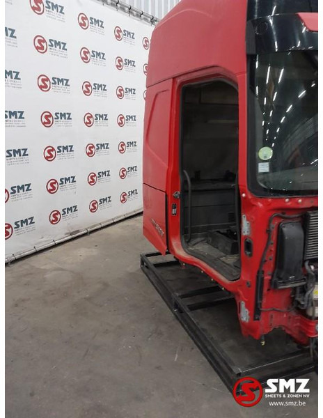 Volvo Occ Cabine Volvo - Кабина и интериор за Камион: снимка 3 Volvo Occ Cabine Volvo - Кабина и интериор за Камион: снимка 3