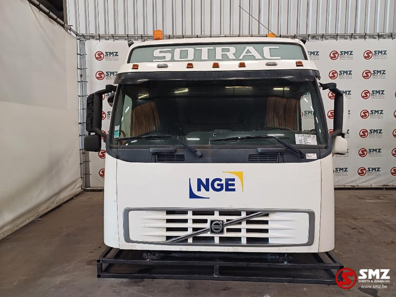 Volvo Occ Cabine Volvo FH2 Globetrotter L2H2 - Кабина и интериор за Камион: снимка 1 Volvo Occ Cabine Volvo FH2 Globetrotter L2H2 - Кабина и интериор за Камион: снимка 1