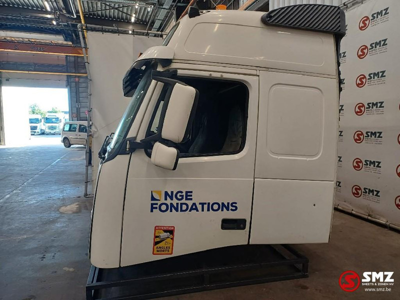 Volvo Occ Cabine Volvo FH2 Globetrotter L2H2 - Кабина и интериор за Камион: снимка 5 Volvo Occ Cabine Volvo FH2 Globetrotter L2H2 - Кабина и интериор за Камион: снимка 5