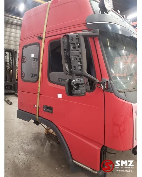 Volvo Occ Cabine Volvo FM9 - Кабина за Камион: снимка 5 Volvo Occ Cabine Volvo FM9 - Кабина за Камион: снимка 5