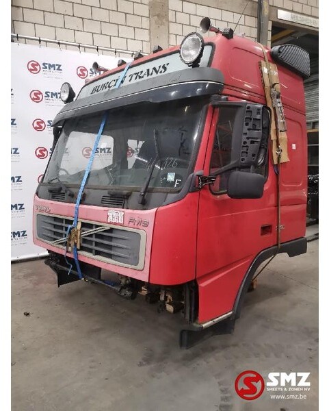 Volvo Occ Cabine Volvo FM9 - Кабина за Камион: снимка 1 Volvo Occ Cabine Volvo FM9 - Кабина за Камион: снимка 1