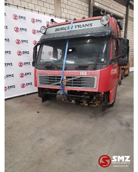 Volvo Occ Cabine Volvo FM9 - Кабина за Камион: снимка 2 Volvo Occ Cabine Volvo FM9 - Кабина за Камион: снимка 2