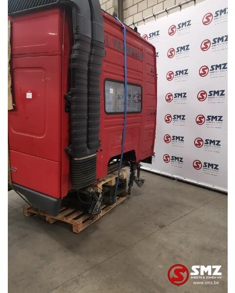 Volvo Occ Cabine Volvo FM9 - Кабина за Камион: снимка 3 Volvo Occ Cabine Volvo FM9 - Кабина за Камион: снимка 3