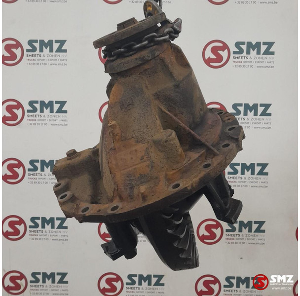 Volvo Occ Differentiëel Volvo - Диференциал за Камион: снимка 5 Volvo Occ Differentiëel Volvo - Диференциал за Камион: снимка 5