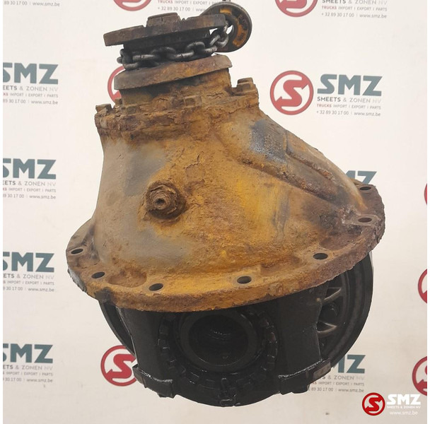 Volvo Occ Differentiëel Volvo - Диференциал за Камион: снимка 4 Volvo Occ Differentiëel Volvo - Диференциал за Камион: снимка 4