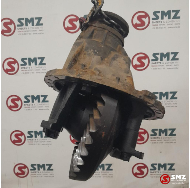 Volvo Occ Differentiëel Volvo - Диференциал за Камион: снимка 3 Volvo Occ Differentiëel Volvo - Диференциал за Камион: снимка 3