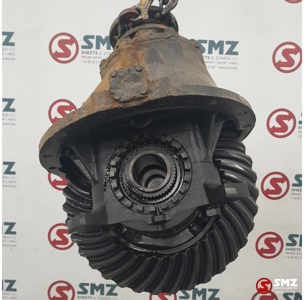 Volvo Occ Differentiëel Volvo - Диференциал за Камион: снимка 3 Volvo Occ Differentiëel Volvo - Диференциал за Камион: снимка 3