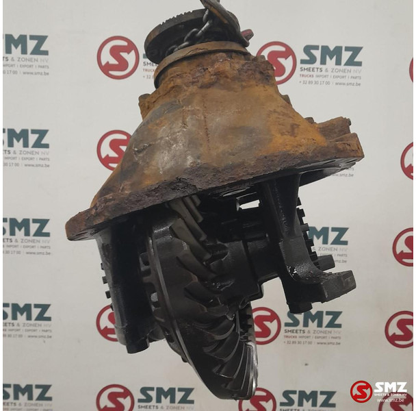 Volvo Occ Differentiëel Volvo - Диференциал за Камион: снимка 3 Volvo Occ Differentiëel Volvo - Диференциал за Камион: снимка 3