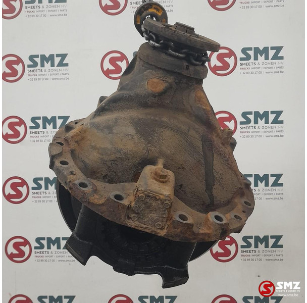 Volvo Occ Differentiëel Volvo - Диференциал за Камион: снимка 2 Volvo Occ Differentiëel Volvo - Диференциал за Камион: снимка 2