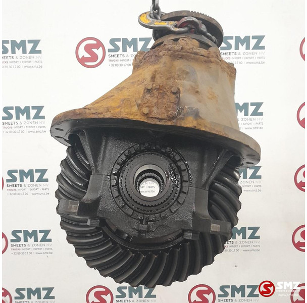 Volvo Occ Differentiëel Volvo - Диференциал за Камион: снимка 2 Volvo Occ Differentiëel Volvo - Диференциал за Камион: снимка 2