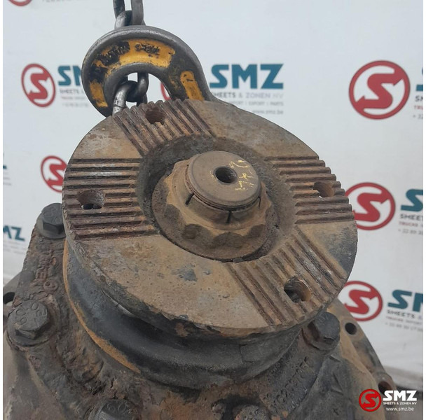 Volvo Occ Differentiëel Volvo - Диференциал за Камион: снимка 5 Volvo Occ Differentiëel Volvo - Диференциал за Камион: снимка 5