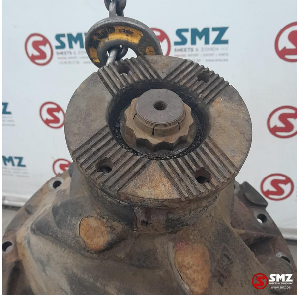 Volvo Occ Differentiëel Volvo - Диференциал за Камион: снимка 4 Volvo Occ Differentiëel Volvo - Диференциал за Камион: снимка 4