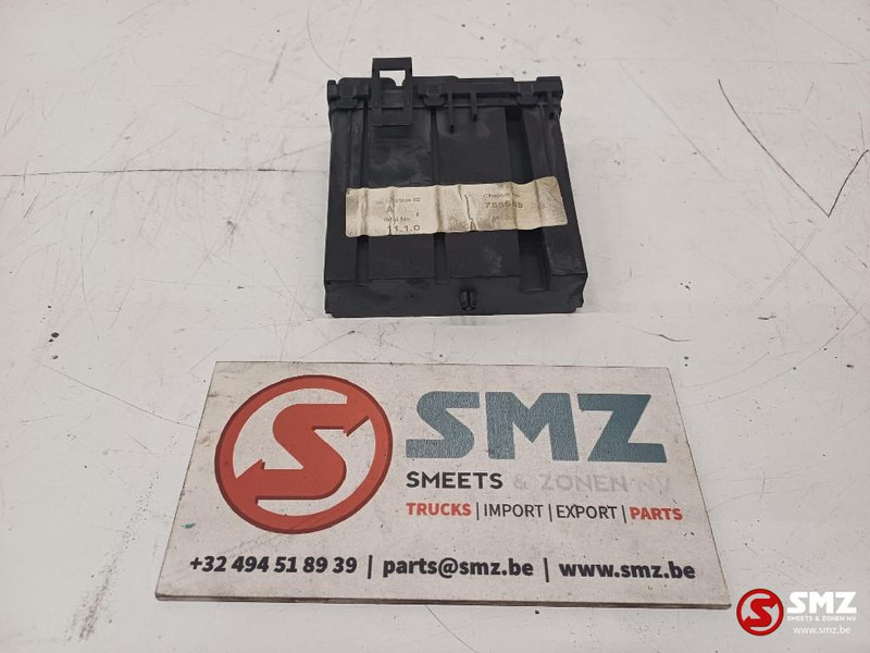 Volvo Occ ECU CIOM HI besturingseenheid Volvo - Блок за управление за Камион: снимка 3 Volvo Occ ECU CIOM HI besturingseenheid Volvo - Блок за управление за Камион: снимка 3