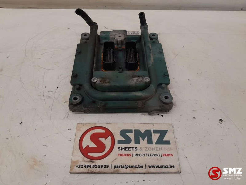 Volvo Occ ECU D9B motorbesturingseenheid Volvo - Блок за управление за Камион: снимка 2 Volvo Occ ECU D9B motorbesturingseenheid Volvo - Блок за управление за Камион: снимка 2