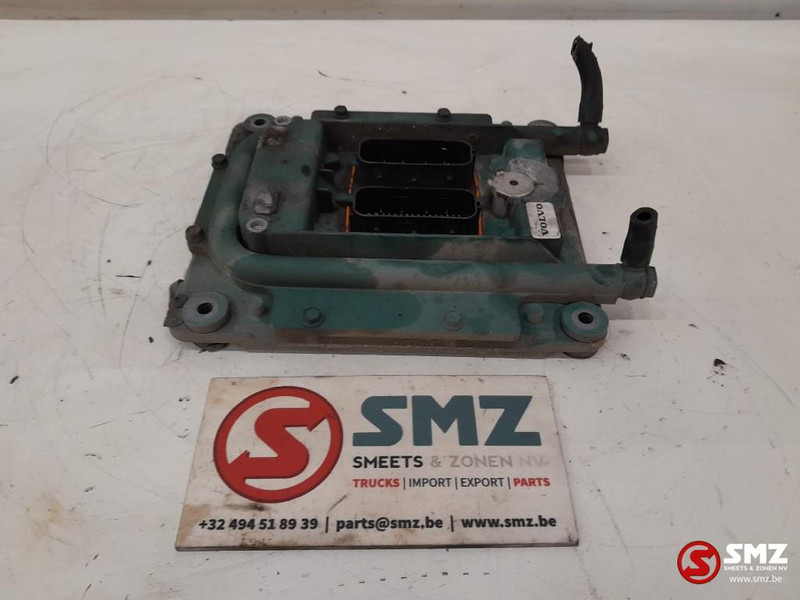 Volvo Occ ECU D9B motorbesturingseenheid Volvo - Блок за управление за Камион: снимка 4 Volvo Occ ECU D9B motorbesturingseenheid Volvo - Блок за управление за Камион: снимка 4