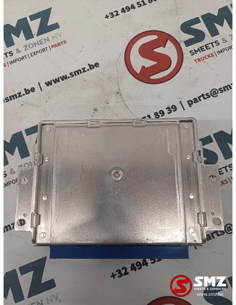 Volvo Occ ECU EBS regeleenheid Volvo - Блок за управление за Камион: снимка 3 Volvo Occ ECU EBS regeleenheid Volvo - Блок за управление за Камион: снимка 3
