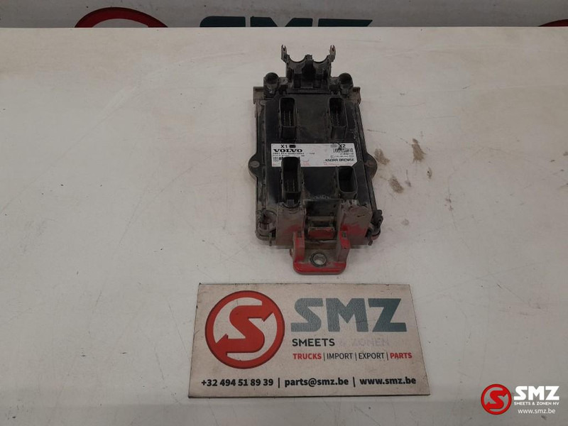 Volvo Occ ECU EBS7 regeleenheid Volvo - Блок за управление за Камион: снимка 2 Volvo Occ ECU EBS7 regeleenheid Volvo - Блок за управление за Камион: снимка 2
