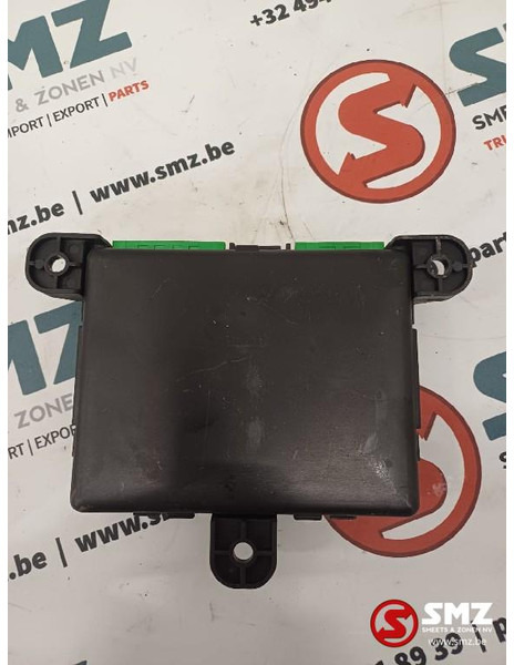 Volvo Occ ECU ECS 3.5 regeleenheid Volvo - Блок за управление за Камион: снимка 1 Volvo Occ ECU ECS 3.5 regeleenheid Volvo - Блок за управление за Камион: снимка 1