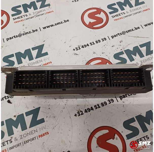 Volvo Occ ECU LCM regeleenheid Volvo - Блок за управление за Камион: снимка 2 Volvo Occ ECU LCM regeleenheid Volvo - Блок за управление за Камион: снимка 2