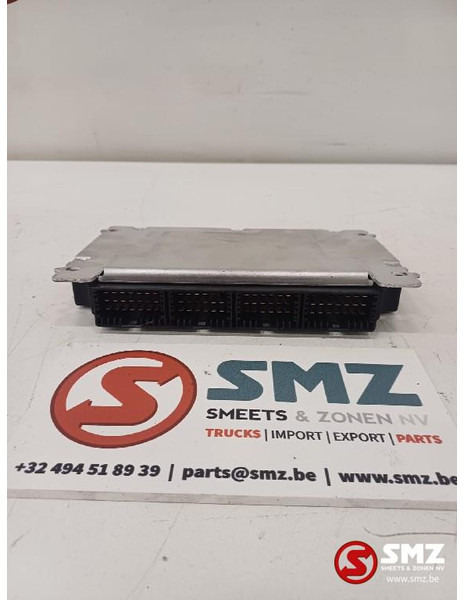 Volvo Occ ECU SLCM regeleenheid Volvo - Блок за управление за Камион: снимка 2 Volvo Occ ECU SLCM regeleenheid Volvo - Блок за управление за Камион: снимка 2