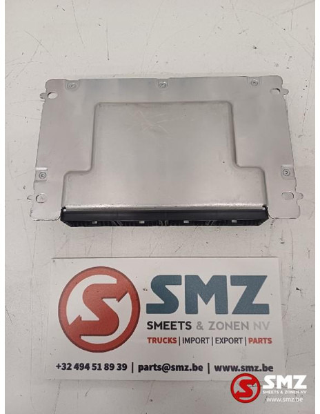 Volvo Occ ECU SLCM regeleenheid Volvo - Блок за управление за Камион: снимка 3 Volvo Occ ECU SLCM regeleenheid Volvo - Блок за управление за Камион: снимка 3