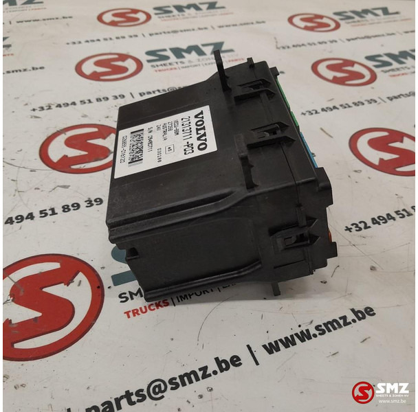 Volvo Occ ECU VECU-BBM regeleenheid Volvo - Блок за управление за Камион: снимка 2 Volvo Occ ECU VECU-BBM regeleenheid Volvo - Блок за управление за Камион: снимка 2
