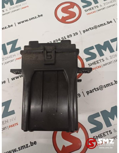Volvo Occ ECU VECU regeleenheid Volvo - Блок за управление за Камион: снимка 4 Volvo Occ ECU VECU regeleenheid Volvo - Блок за управление за Камион: снимка 4