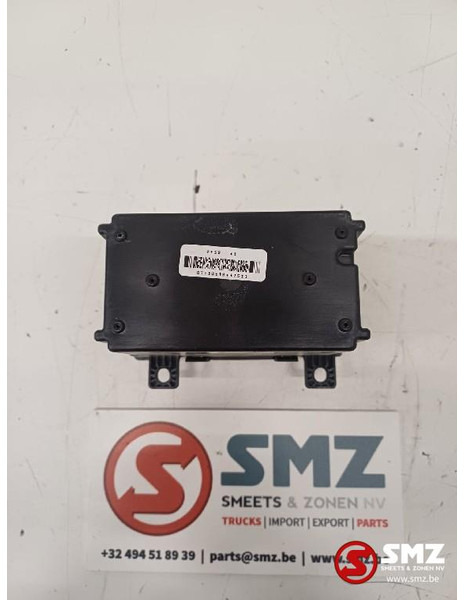 Volvo Occ ECU VECU regeleenheid Volvo - Блок за управление за Камион: снимка 3 Volvo Occ ECU VECU regeleenheid Volvo - Блок за управление за Камион: снимка 3