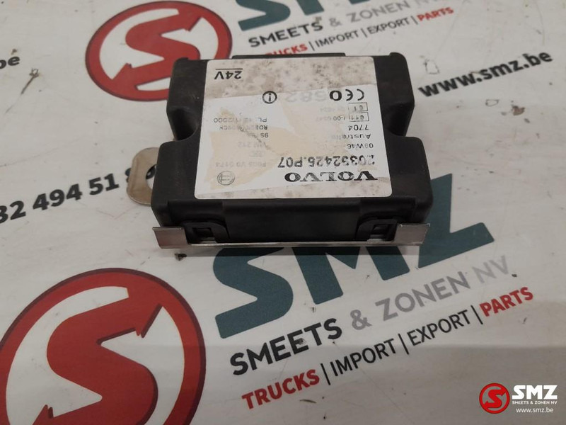 Volvo Occ ECU immobilizer regeleenheid Volvo - Блок за управление за Камион: снимка 2 Volvo Occ ECU immobilizer regeleenheid Volvo - Блок за управление за Камион: снимка 2