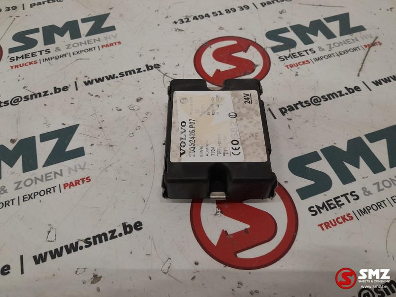 Volvo Occ ECU immobilizer regeleenheid Volvo - Блок за управление за Камион: снимка 3 Volvo Occ ECU immobilizer regeleenheid Volvo - Блок за управление за Камион: снимка 3
