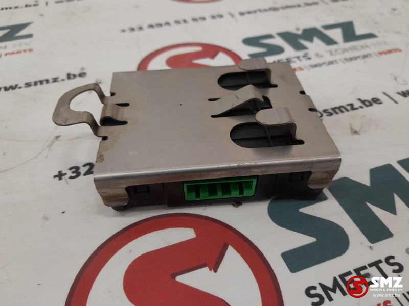 Volvo Occ ECU immobilizer regeleenheid Volvo - Блок за управление за Камион: снимка 5 Volvo Occ ECU immobilizer regeleenheid Volvo - Блок за управление за Камион: снимка 5