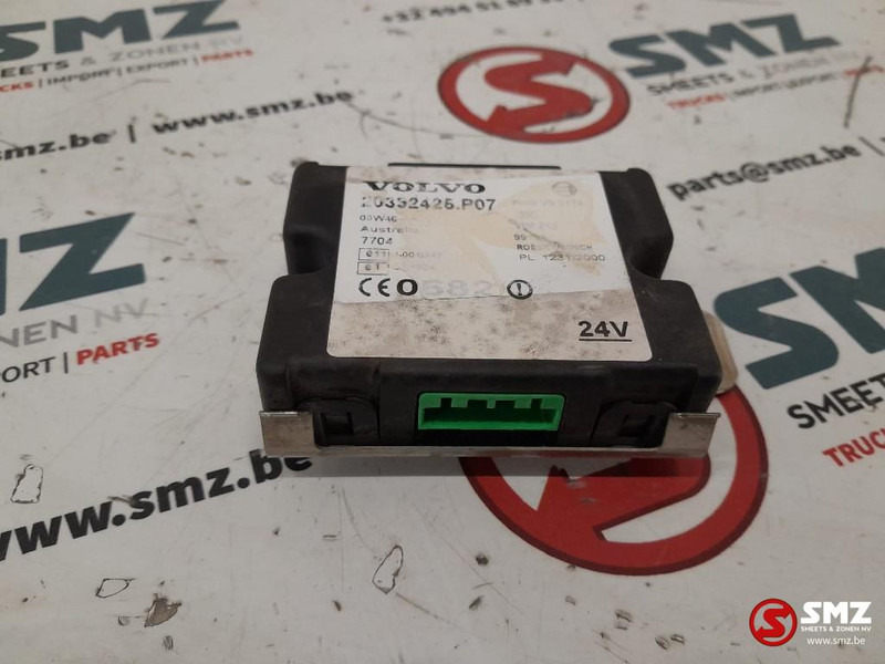 Volvo Occ ECU immobilizer regeleenheid Volvo - Блок за управление за Камион: снимка 1 Volvo Occ ECU immobilizer regeleenheid Volvo - Блок за управление за Камион: снимка 1