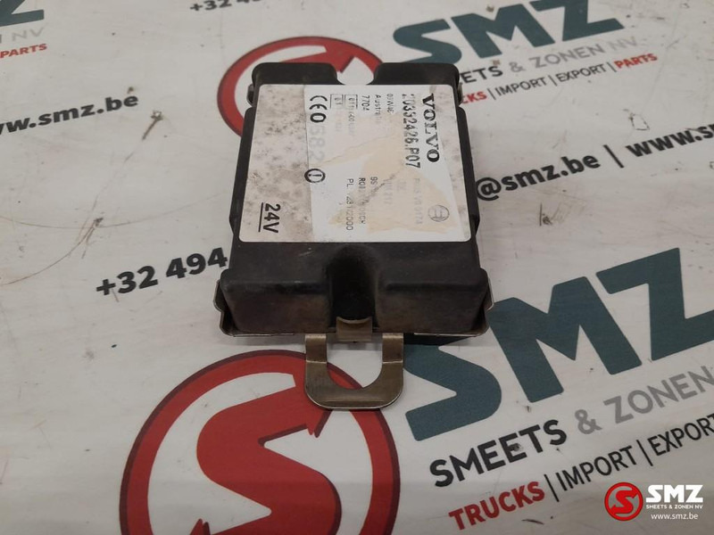 Volvo Occ ECU immobilizer regeleenheid Volvo - Блок за управление за Камион: снимка 4 Volvo Occ ECU immobilizer regeleenheid Volvo - Блок за управление за Камион: снимка 4