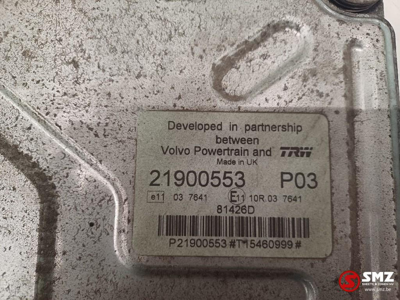 Volvo Occ ECU motorbesturingseenheid D13 Volvo - Блок за управление за Камион: снимка 3 Volvo Occ ECU motorbesturingseenheid D13 Volvo - Блок за управление за Камион: снимка 3