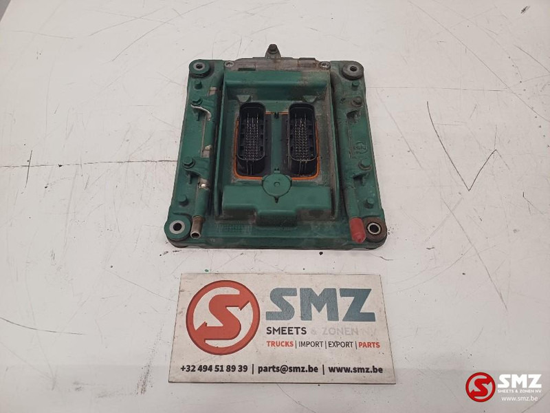Volvo Occ ECU motorbesturingseenheid D13 Volvo - Блок за управление за Камион: снимка 1 Volvo Occ ECU motorbesturingseenheid D13 Volvo - Блок за управление за Камион: снимка 1