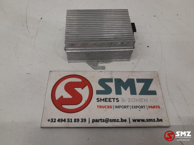 Volvo Occ ECU spanningsomvormer Volvo - Блок за управление за Камион: снимка 4 Volvo Occ ECU spanningsomvormer Volvo - Блок за управление за Камион: снимка 4