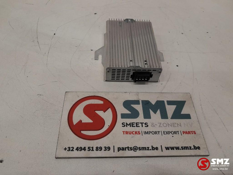 Volvo Occ ECU spanningsomvormer Volvo - Електрическа система за Камион: снимка 1 Volvo Occ ECU spanningsomvormer Volvo - Електрическа система за Камион: снимка 1