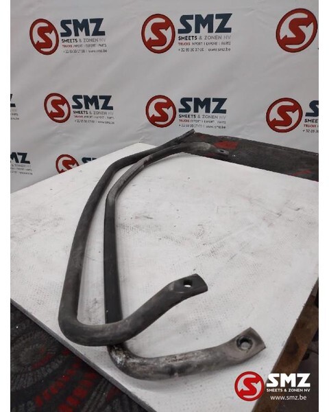 Volvo Occ Handgreep links/rechts Volvo FH4 - Кабина и интериор за Камион: снимка 1 Volvo Occ Handgreep links/rechts Volvo FH4 - Кабина и интериор за Камион: снимка 1