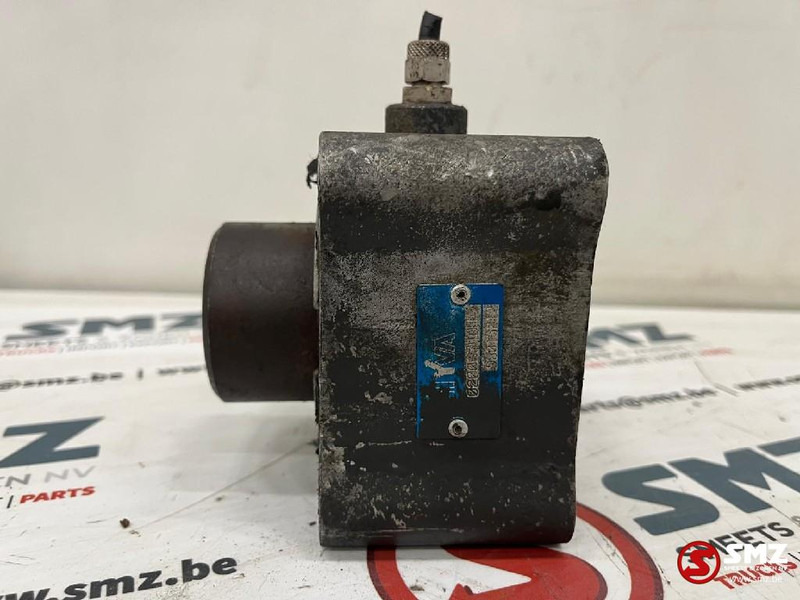 Volvo Occ Hydraulische pomp met PTO Volvo - Хидравлична помпа за Камион: снимка 3 Volvo Occ Hydraulische pomp met PTO Volvo - Хидравлична помпа за Камион: снимка 3