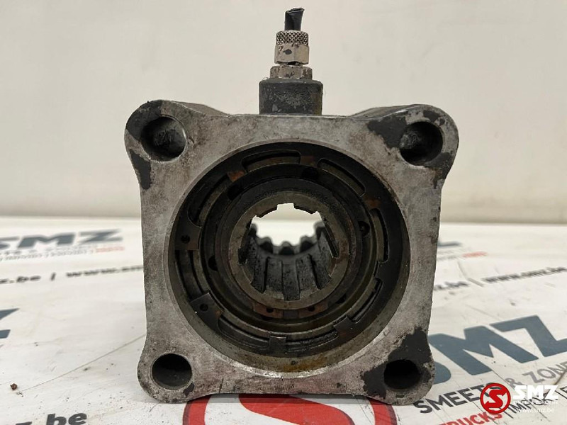 Volvo Occ Hydraulische pomp met PTO Volvo - Хидравлична помпа за Камион: снимка 2 Volvo Occ Hydraulische pomp met PTO Volvo - Хидравлична помпа за Камион: снимка 2