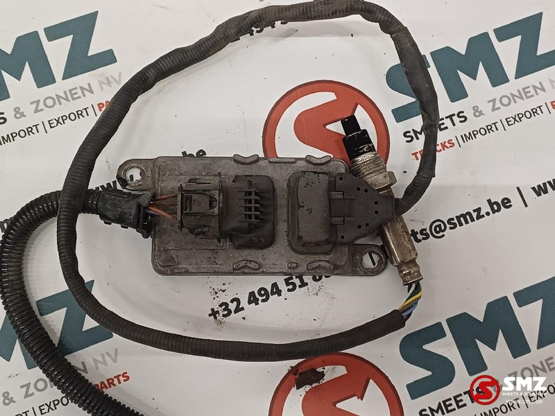 Volvo Occ NOX sensor na katalysator Volvo - Сензор за Камион: снимка 1 Volvo Occ NOX sensor na katalysator Volvo - Сензор за Камион: снимка 1